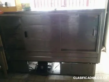 Camara congeladora para carnicería o pulperia