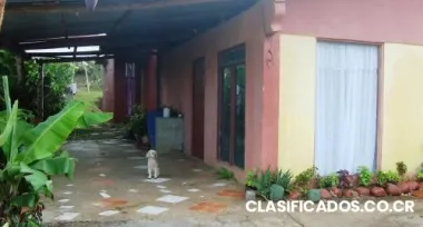 Cambio casa de heredia por casa en alajuela