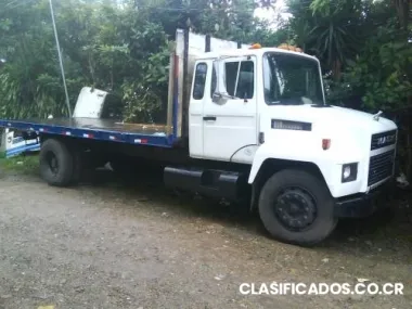 Camion mack modelo 98