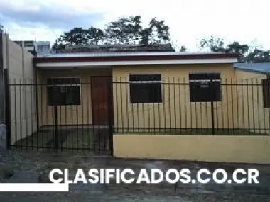 Carrillos de poas, casa 23 millones