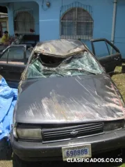 Carro para reparar o para repuestos, super barato!