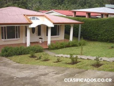 Casa #102 carrizal alajuela