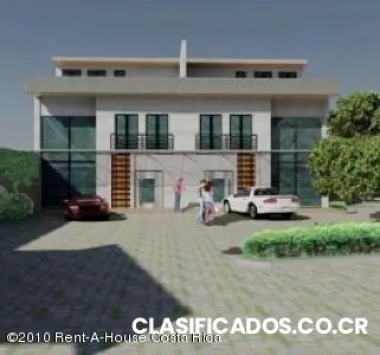 Casa a al venta en curridabat