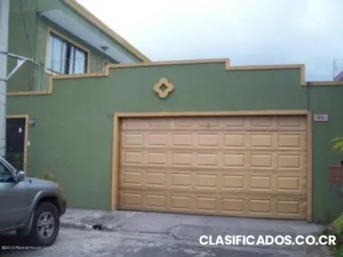 Casa a la venta en tres ríos