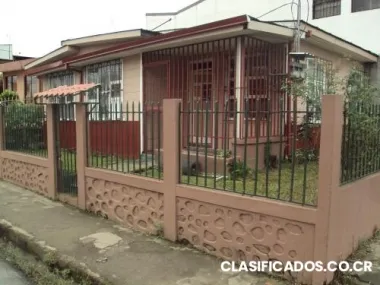 Casa alajuelita centro