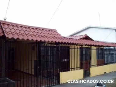 Casa/apart. carretera a desamparados contiguo al parque de la paz, 63 millo.