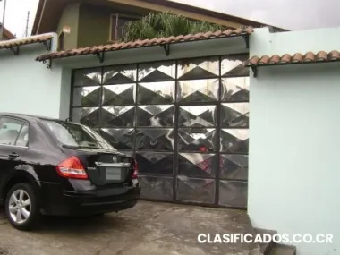 Casa birrí barva de heredia #7