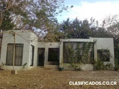 Casa campestre, country house