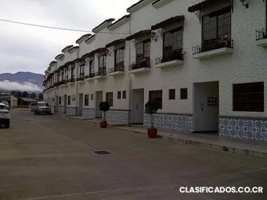 Casa casi nueva, se alquila por viaje