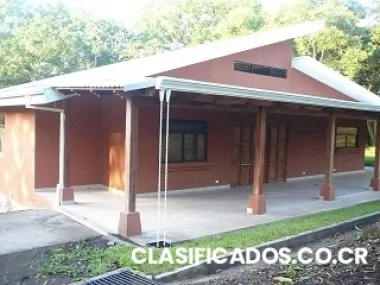 Casa concepcion de atenas alajuela #35