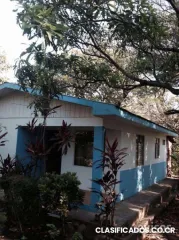 Casa de alquiler en cañas guanacaste.