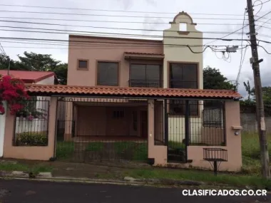 Casa de alquiler en grecia