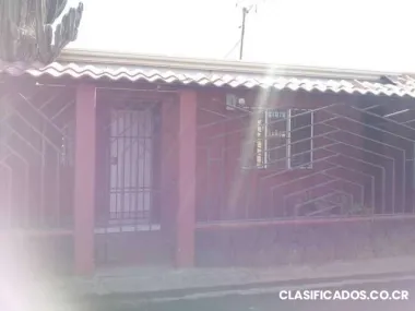 Casa de habitacion alquiler