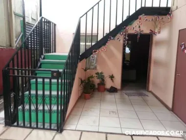 Casa de habitación muy bonita para alquilar