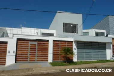 Casa de lujo en san isidro de heredia