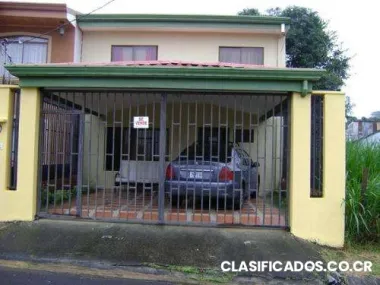 Casa en alajuela, cerca de la agonia