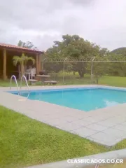 Casa en alquiler en santa ana $1.100