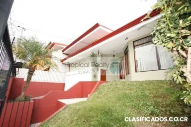 Casa en alquiler lomas de ayarco