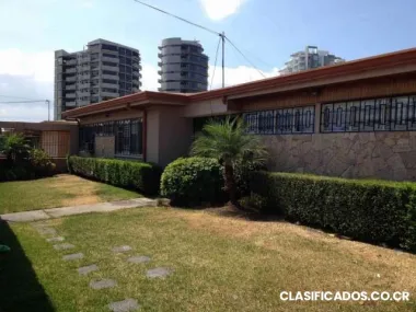 Casa en alquiler, nunciatura