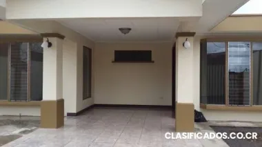 Casa en alquiler tejar