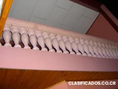 Casa en calle fallas de desamparados