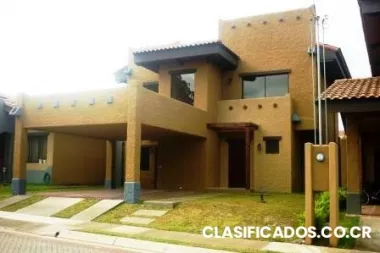 Casa en condominio