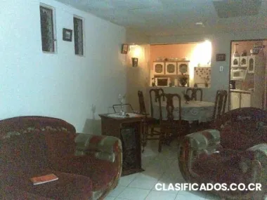 Casa en la aurora de heredia 30.000 millones