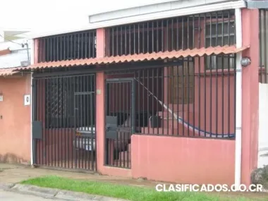 Casa en oferta en san pablo de heredia