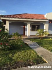 Casa en playa potrero