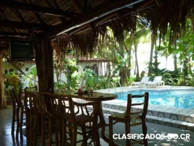 Casa en playa san miguel, guanacaste