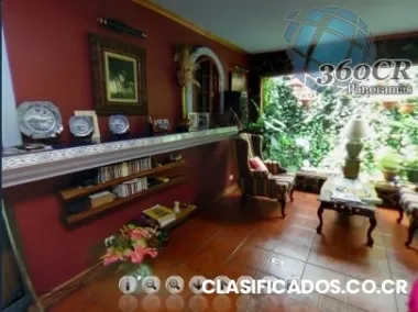 Casa en san antonio de coronado