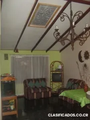 Casa en san antonio de coronado