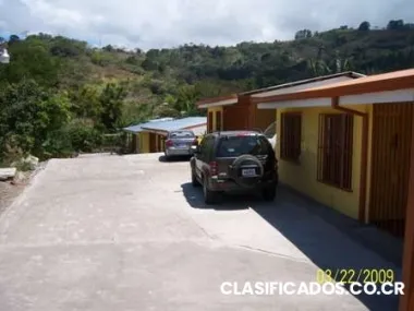 Casa en san antonio de escazu