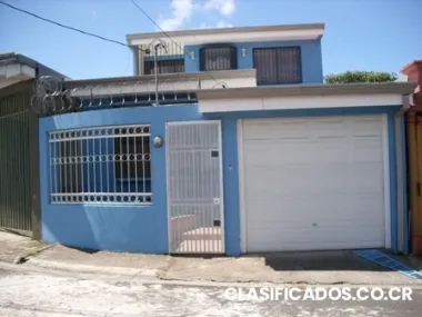 Casa en taras,san nicolas, cartago