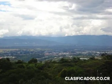 Casa en una zona privilegiada