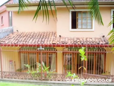 Casa en venta en cariari $210.000