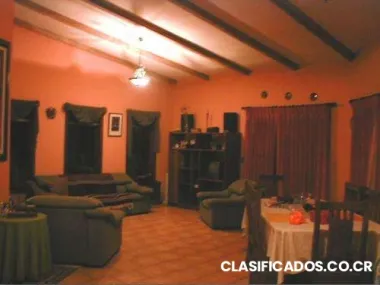 Casa en venta lomas ayarco sur