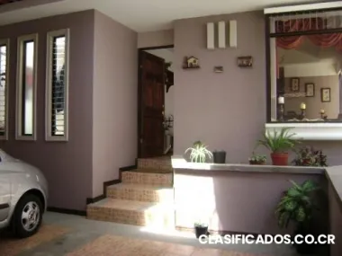 Casa en venta