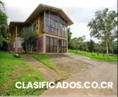 Casa goicoechea el carmen