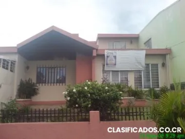 Casa grande en maria auxiliadora