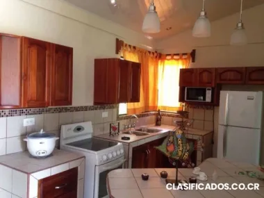 Casa las palmas para vacacionar