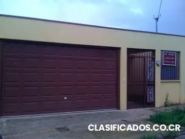 Casa nueva #83 barreal heredia