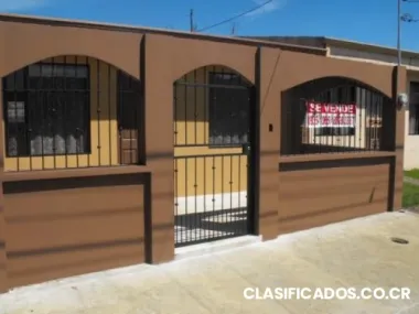 Casa nueva en las margaritas paraiso cartago