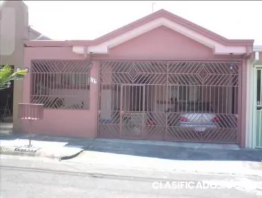 Casa nueva san rafael heredia #52