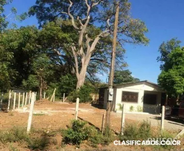 Casa para alquilar en el coco guanacaste