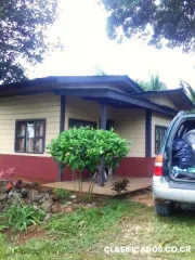 Casa para vacacionar cerca de la playa