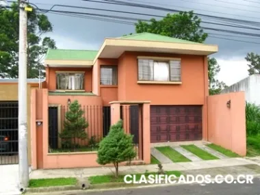 Casa residencial loma verde