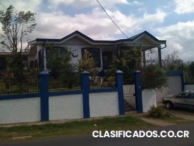 Casa san pablo de heredia #2