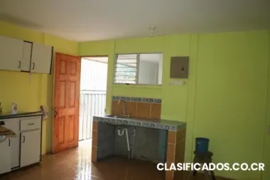 Casa san pedro de poas