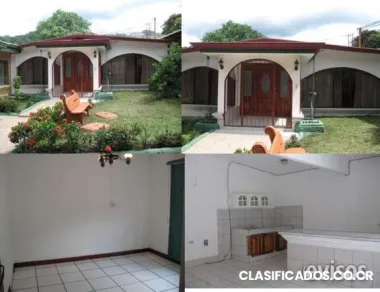 Casa santa ana 260 000 propiedad #444